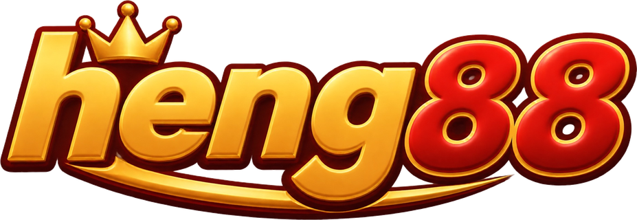 heng88 โลโก้
